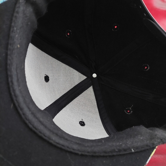 Pokemon Baseball Cap HAT snapback - Picture 3 of 5